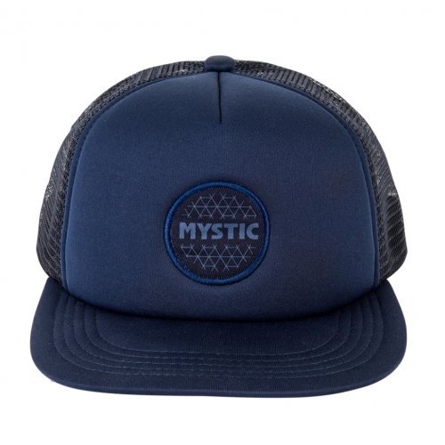 Кепка Mystic The Urge Cap Blue Кепка Mystic The Urge Cap Blue