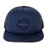 Кепка Mystic The Urge Cap Blue Кепка Mystic The Urge Cap Blue