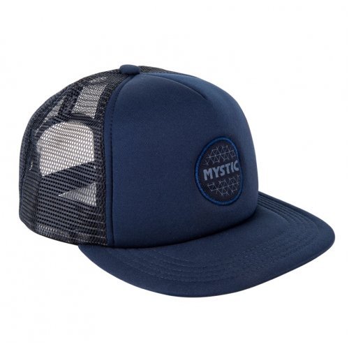 Кепка Mystic The Urge Cap Blue Кепка Mystic The Urge Cap Blue