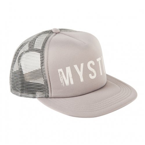 Кепка Mystic The Warp Cap Grey.L Кепка Mystic The Warp Cap Grey.L