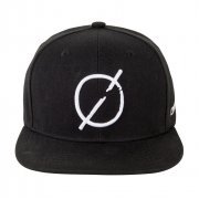 Кепка Mystic The Blade Cap Caviar