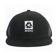 Кепка Mystic Event Cap Caviar