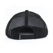 Кепка Mystic Event Cap Caviar