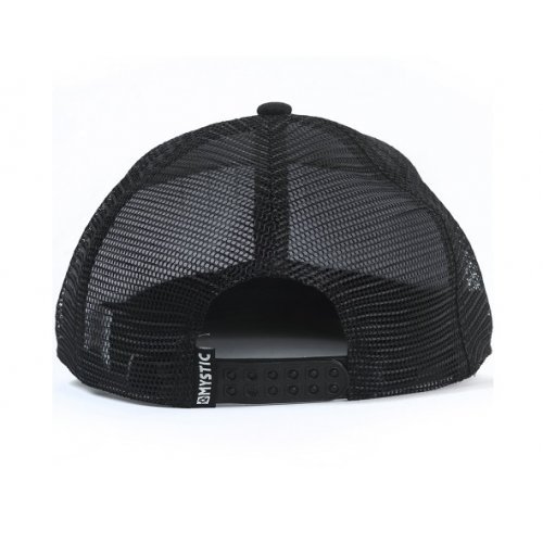 Кепка Mystic Event Cap Caviar Кепка Mystic Event Cap Caviar