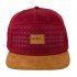 Кепка Mystic The Reel Cap Burgundy Кепка Mystic The Reel Cap Burgundy