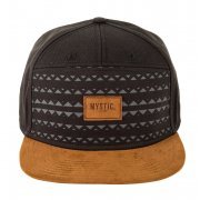 Кепка Mystic The Reel Cap Caviar