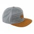 Кепка Mystic The Reel Cap Grey.L Кепка Mystic The Reel Cap Grey.L