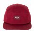 Кепка Mystic The Slum Cap Burgundy Кепка Mystic The Slum Cap Burgundy