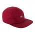 Кепка Mystic The Slum Cap Burgundy Кепка Mystic The Slum Cap Burgundy