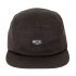 Кепка Mystic The Slum Cap Caviar Кепка Mystic The Slum Cap Caviar
