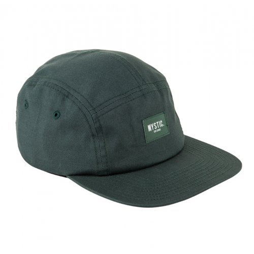 Кепка Mystic The Slum Cap Green.D Кепка Mystic The Slum Cap Green.D