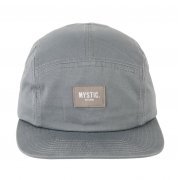 Кепка Mystic The Slum Cap Grey.L