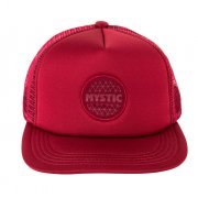 Кепка Mystic The Urge Cap Burgundy