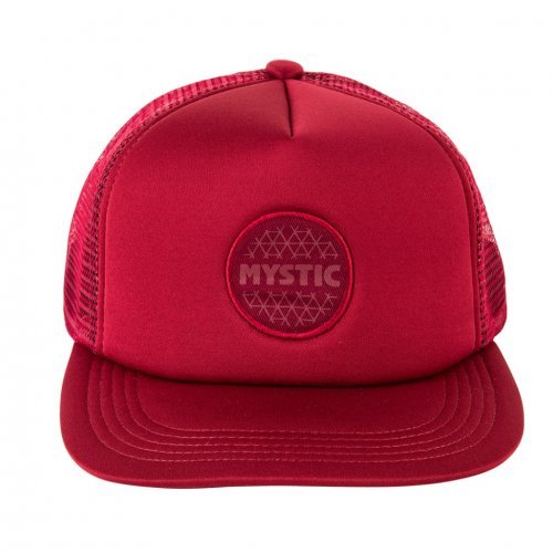 Кепка Mystic The Urge Cap Burgundy Кепка Mystic The Urge Cap Burgundy