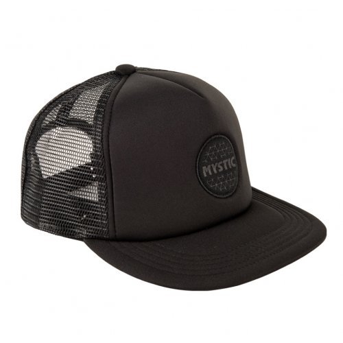 Кепка Mystic The Urge Cap Caviar Кепка Mystic The Urge Cap Caviar