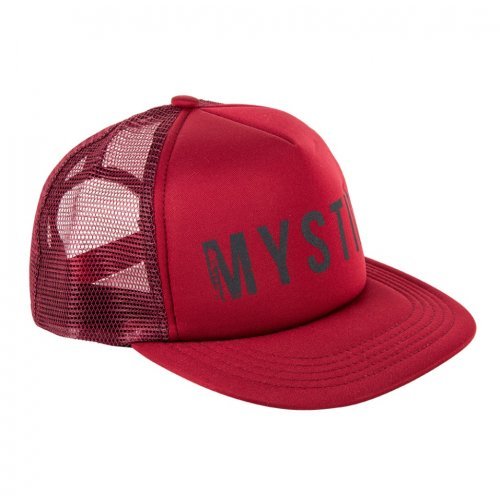 Кепка Mystic The Warp Cap Burgundy Кепка Mystic The Warp Cap Burgundy
