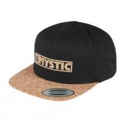 Кепка Mystic Chris Cap Caviar