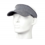 Козирёк Mystic Sunvisor Medium Grey
