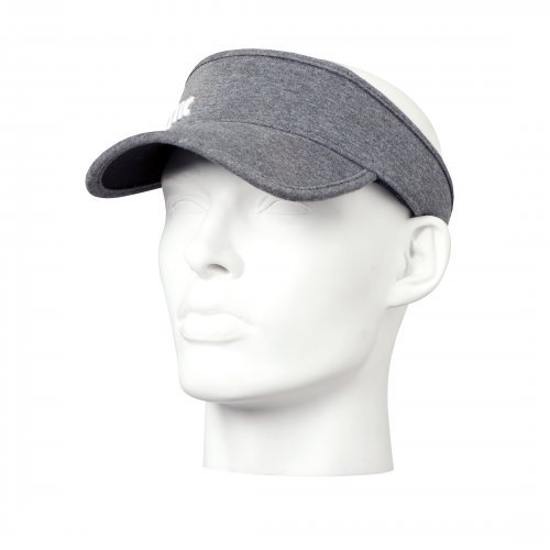 Козырёк Mystic Sunvisor Medium Grey Козырёк Mystic Sunvisor Medium Grey