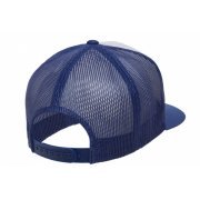 Кепка Ozone Flexfit Cap None/Light Blue art.CAPFLEXW