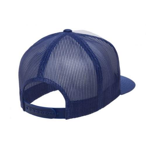 Кепка Ozone Flexfit Cap None/Light Blue art.CAPFLEXW Кепка Ozone Flexfit Cap None/Light Blue art.CAPFLEXW