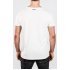 Футболка Mystic Boundary Tee Bright White Футболка Mystic Boundary Tee Bright White