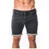Шорты Mystic Typhoon Short Washed Black Denim Шорты Mystic Typhoon Short Washed Black Denim