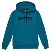 Толстовка Mystic Brand Hood Legion Blue