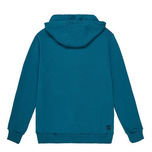 Толстовка Mystic Brand Hood Legion Blue Толстовка Mystic Brand Hood Legion Blue