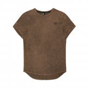 Футболка Mystic Muse Tee Golden Brown