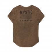 Футболка Mystic Muse Tee Golden Brown