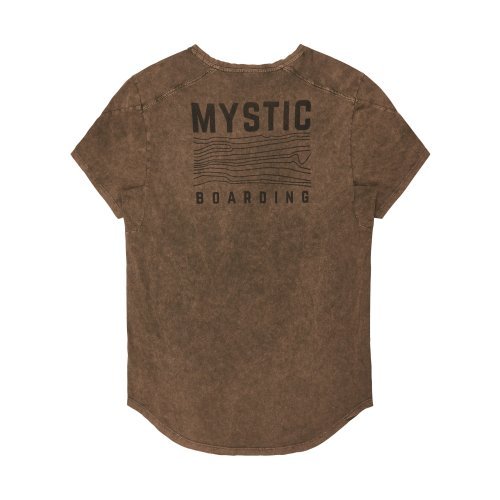 Футболка Mystic Muse Tee Golden Brown Футболка Mystic Muse Tee Golden Brown