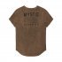 Футболка Mystic Muse Tee Golden Brown Футболка Mystic Muse Tee Golden Brown