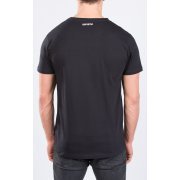 Футболка Mystic Break Tee Caviar