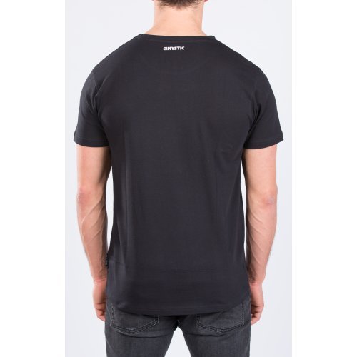 Футболка Mystic Break Tee Caviar Футболка Mystic Break Tee Caviar