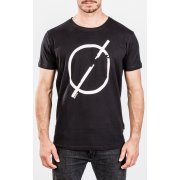 Футболка Mystic Break Tee Caviar