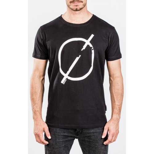 Футболка Mystic Break Tee Caviar Футболка Mystic Break Tee Caviar