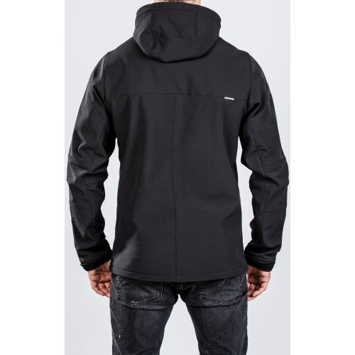 Куртка Mystic Secular Jacket Caviar Куртка Mystic Secular Jacket Caviar