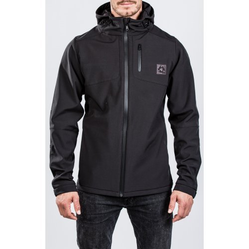 Куртка Mystic Secular Jacket Caviar Куртка Mystic Secular Jacket Caviar