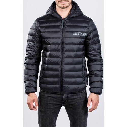 Куртка Mystic Jacket Voyage Caviar Куртка Mystic Jacket Voyage Caviar