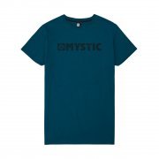 Футболка Mystic Brand Tee Legion Blue
