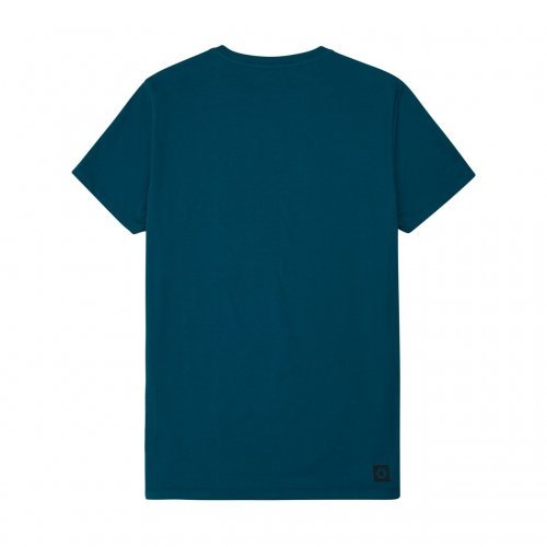 Футболка Mystic Brand Tee Legion Blue Футболка Mystic Brand Tee Legion Blue