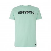 Футболка Mystic Brand Tee Mist Mint