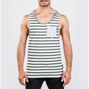 Майка Mystic Clay Singlet Golden Brown