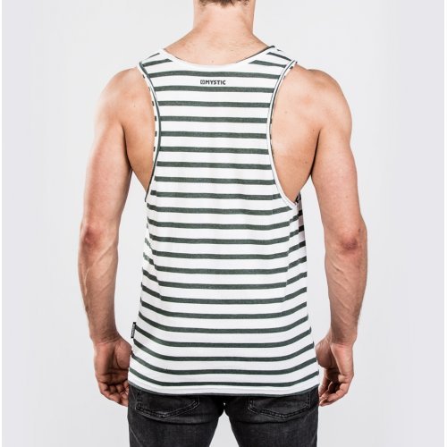 Майка Mystic Clay Singlet Golden Brown Майка Mystic Clay Singlet Golden Brown