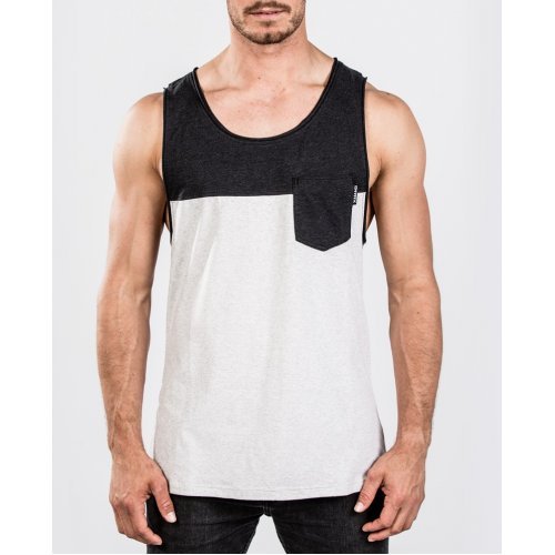 Майка Mystic Stroke Singlet Antra Melee Майка Mystic Stroke Singlet Antra Melee