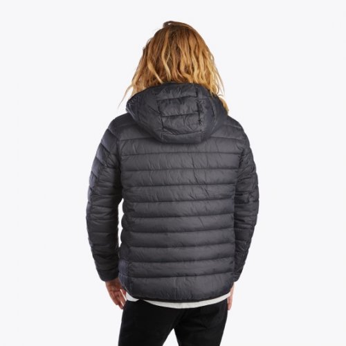 Куртка Mystic Jacket Voyage Jacket Caviar Куртка Mystic Jacket Voyage Jacket Caviar