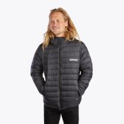 Куртка Mystic Jacket Voyage Jacket Caviar