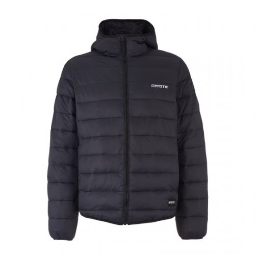 Куртка Mystic Jacket Voyage Jacket Caviar Куртка Mystic Jacket Voyage Jacket Caviar