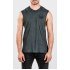 Майка Mystic Crack Singlet Rock Grey Майка Mystic Crack Singlet Rock Grey